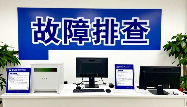 地区性故障排查的常见问题与应对策略