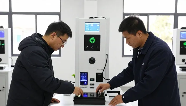 北京睿雷云创科技有限公司打造专业技术服务服务