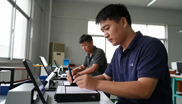 北京睿雷云创科技有限公司打造适配方案应用案例